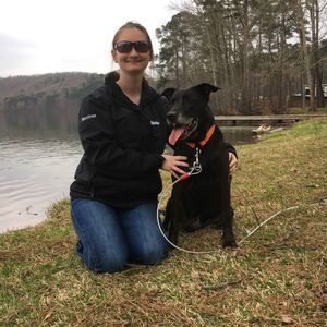 Meet your Posher, Sara